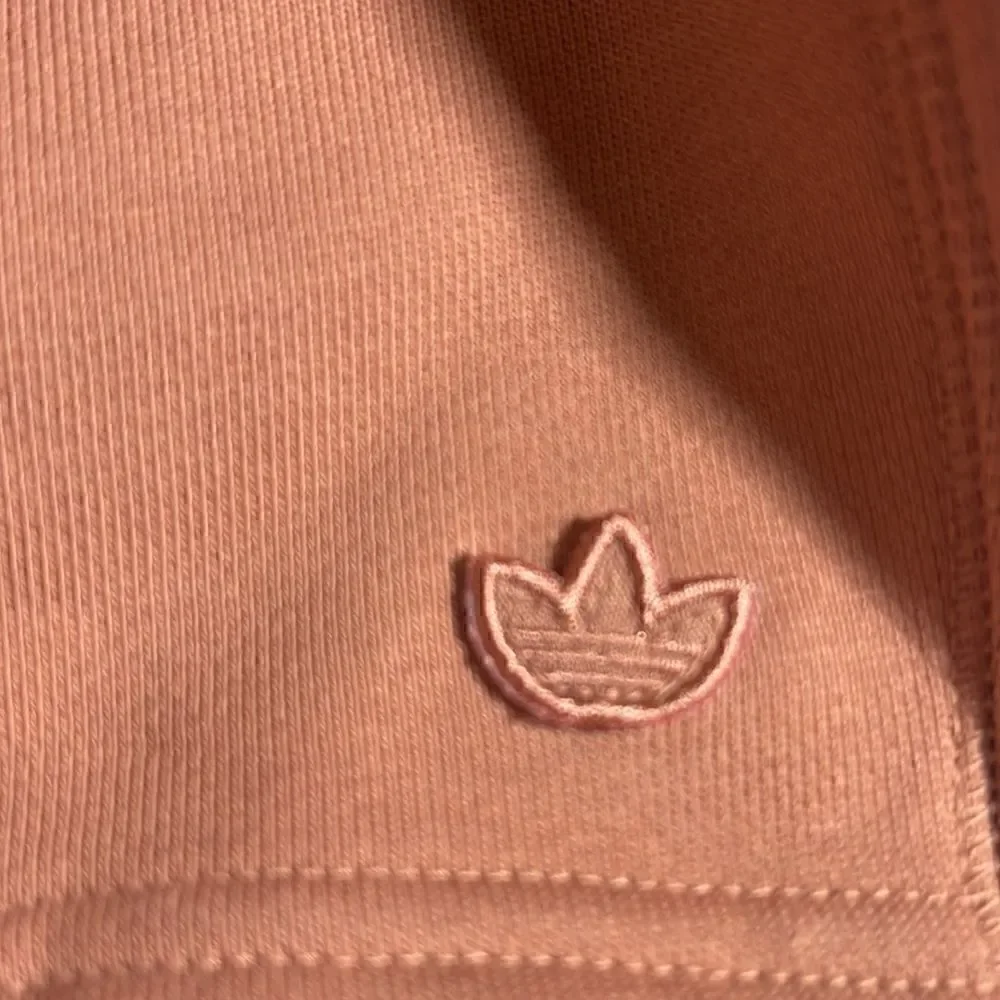 Adidas originals  Shorts Mens size 2XL fleece Logo‎ drawstring Sports